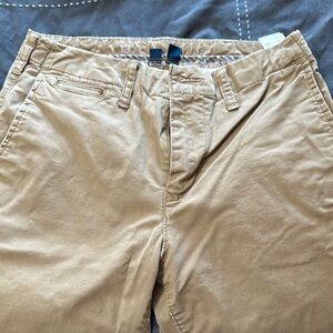 Men's American Eagle Khaki Chinos